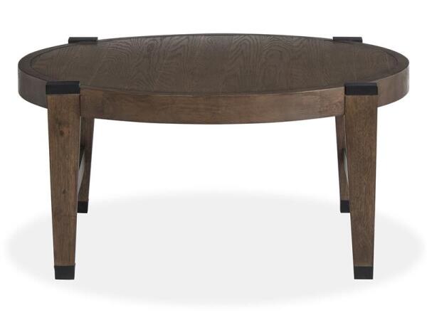 Kaysen T5817-45 Round Cocktail Table - Image 3