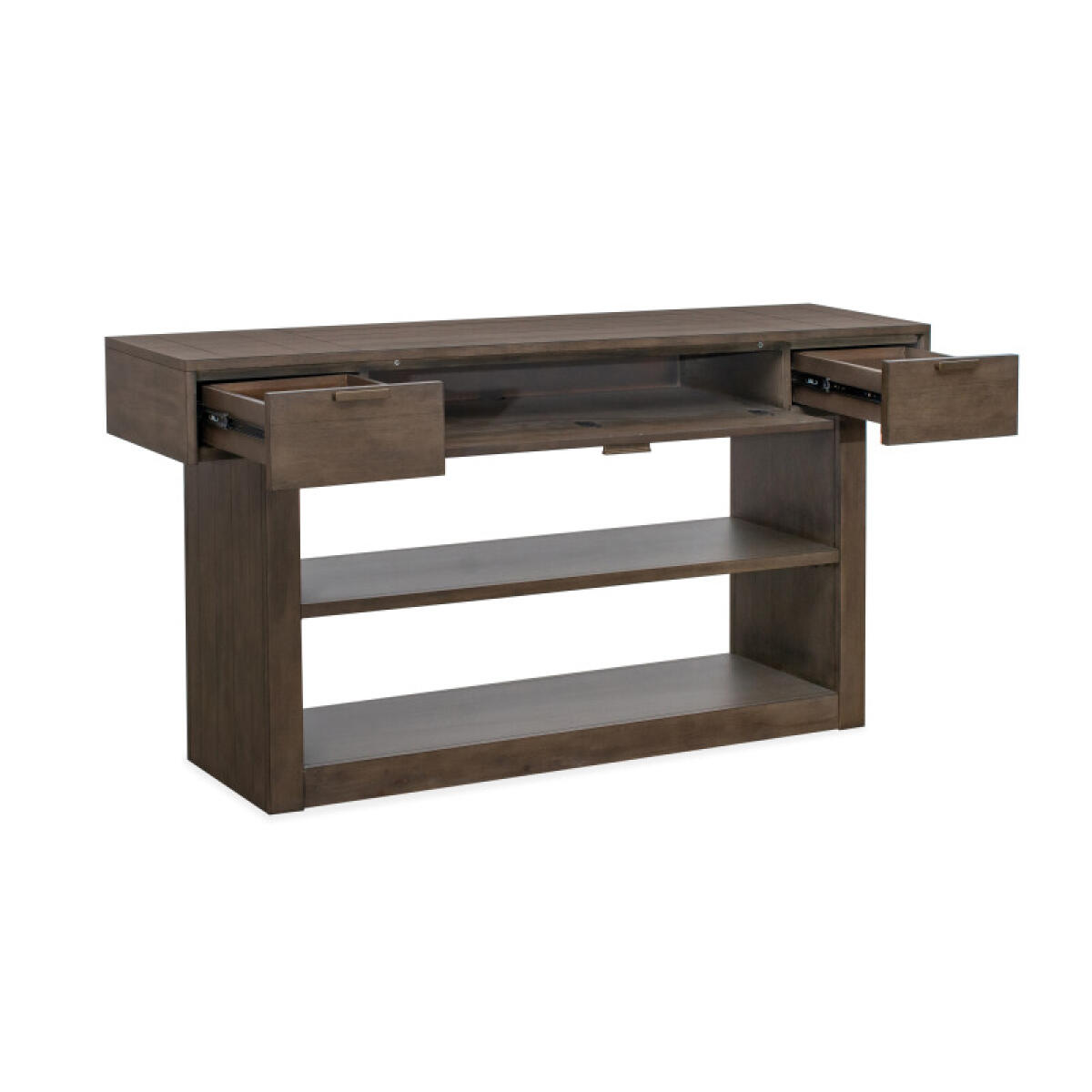 Rectangular Sofa Table - Image 3