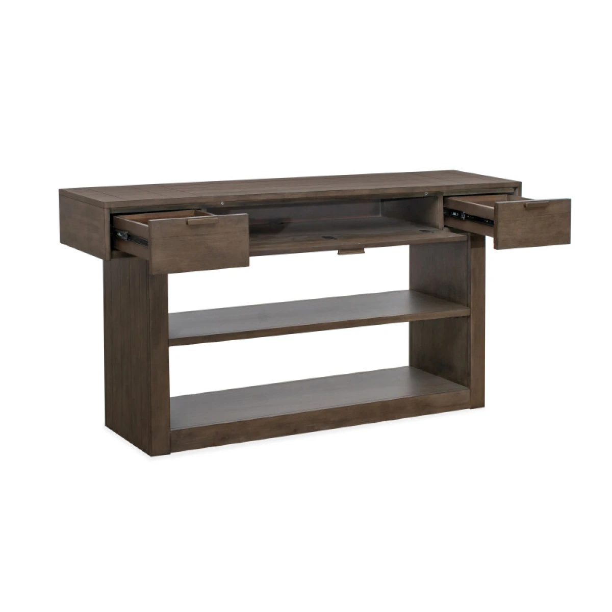 McGrath T5709-73 Rectangular Sofa Table - Image 2