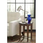 Round Chairside Table - Image 3