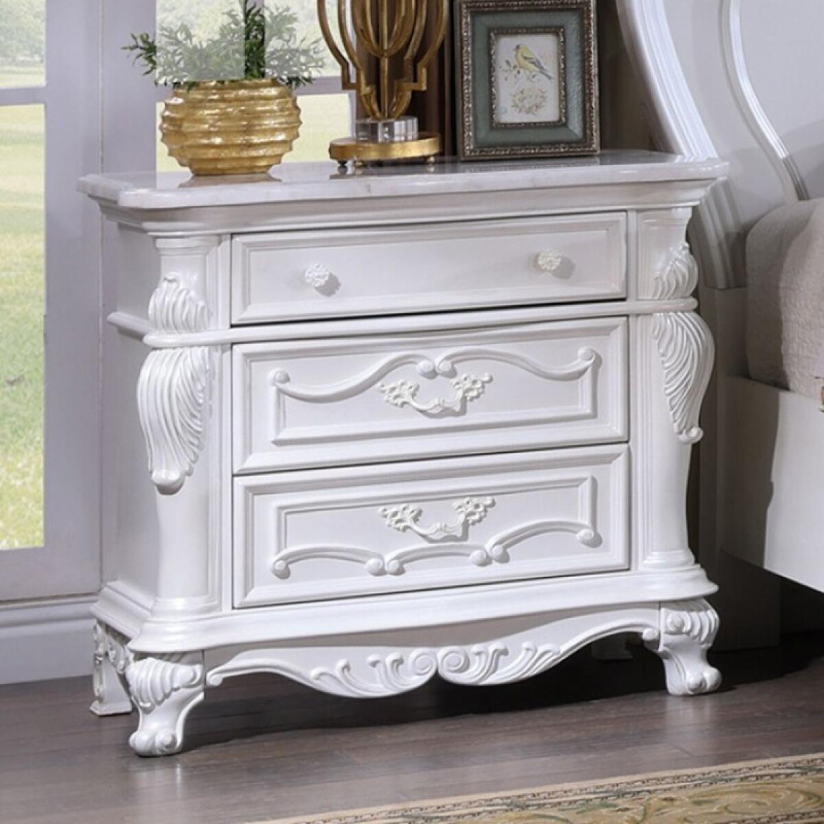 Ventresca Night Stand - Image 2