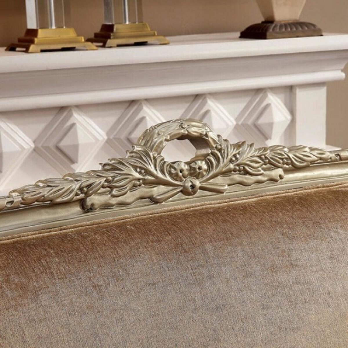 Langleben Love Seat - Image 7