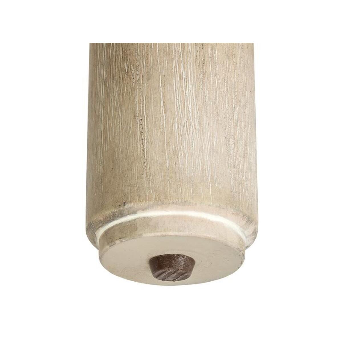 Sunset Cove Nesting Cocktail Table w/Casters - Image 6