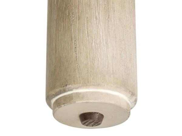 Sunset Cove Nesting Cocktail Table w/Casters - Image 6