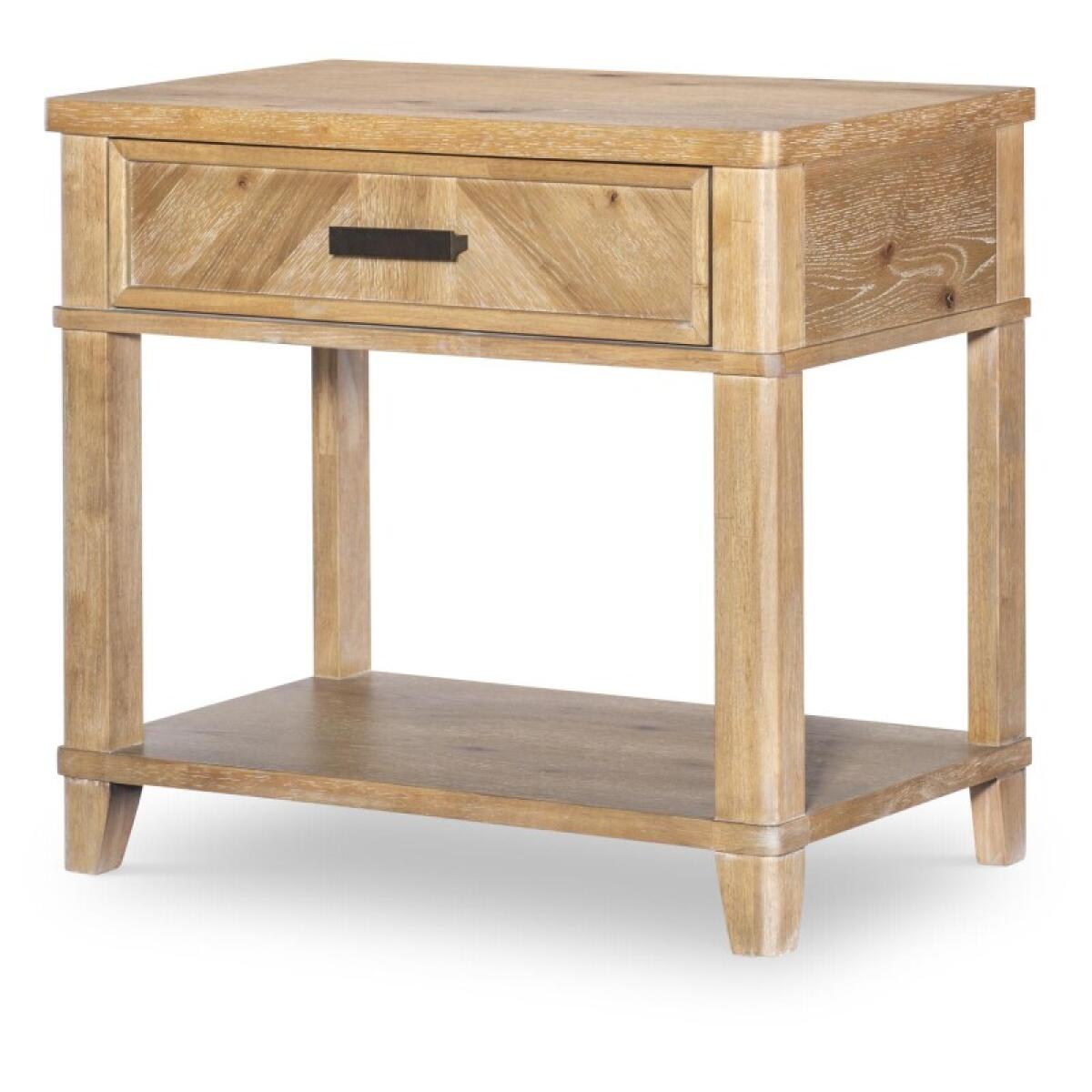 Open Nightstand - Image 2