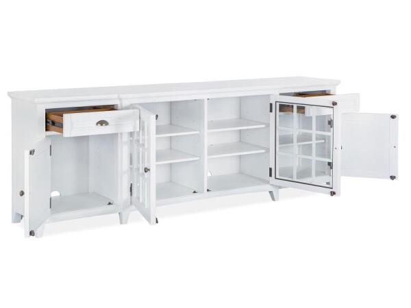 Heron Cove Console 90" - Image 11