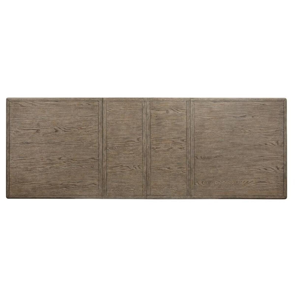 Claremont Rectangular Dining Table Dining Tables Brown 7