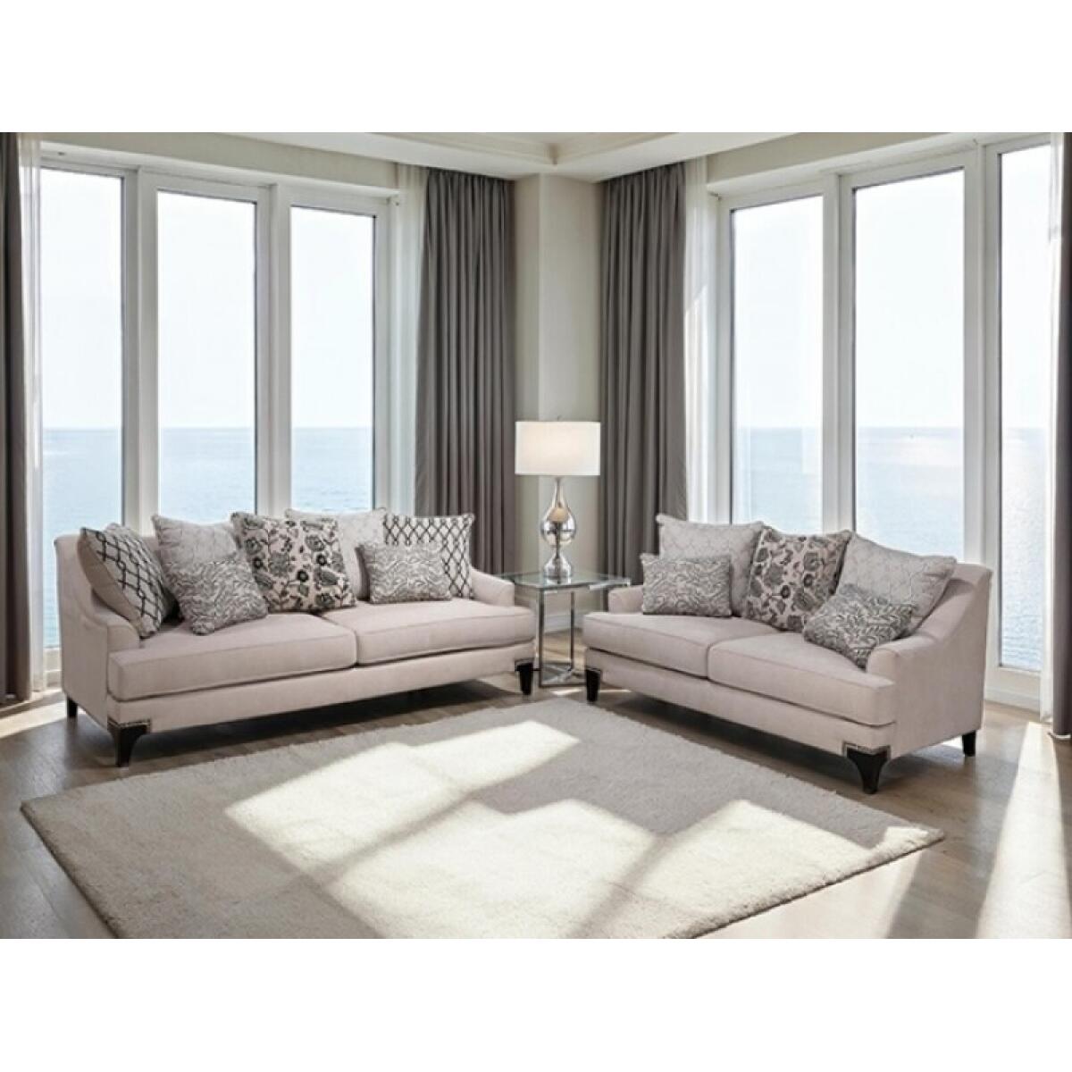 Lowell Sofa - Image 3