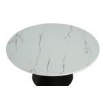Sindal Round Cocktail Table - Image 4