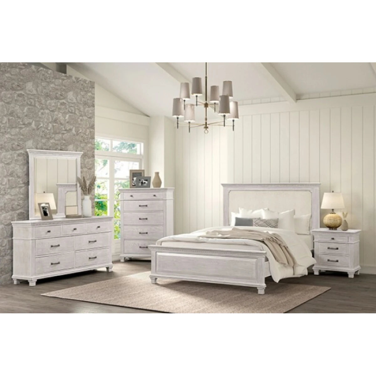 Swanley Nightstand - Image 3