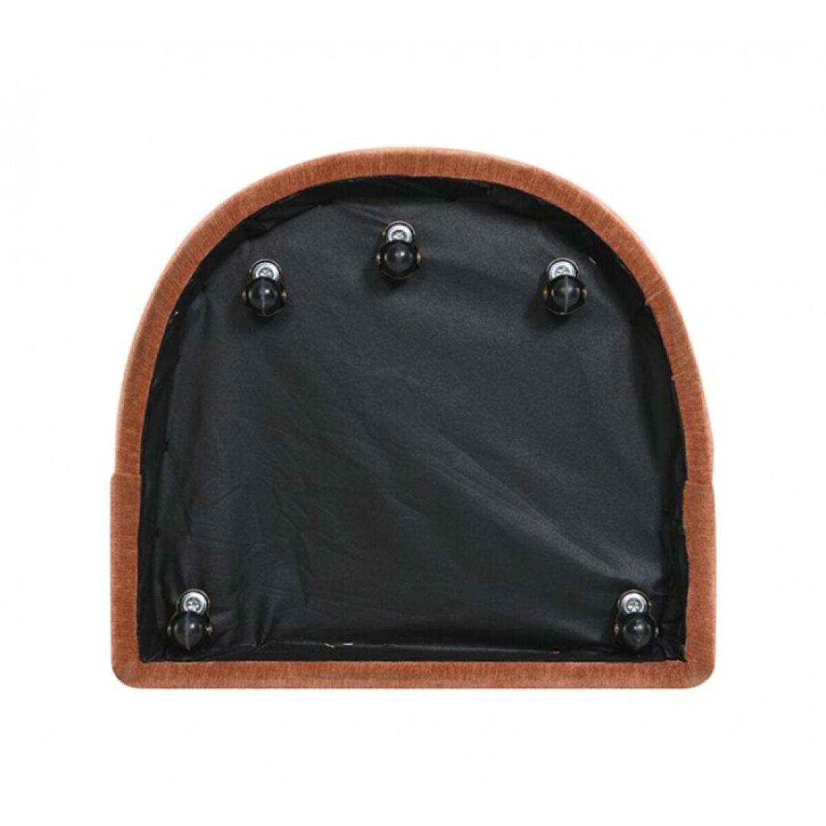 Tresa Arm Chair with Casters - Image 8