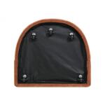 Tresa Arm Chair with Casters - Image 8