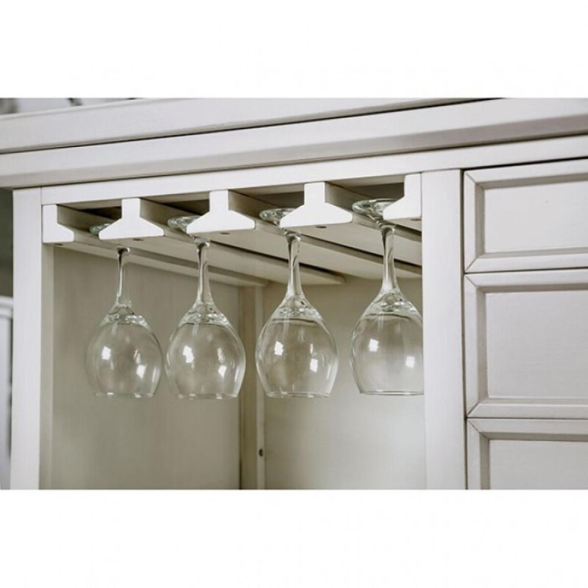 Sutton Counter Ht. Table - Image 6