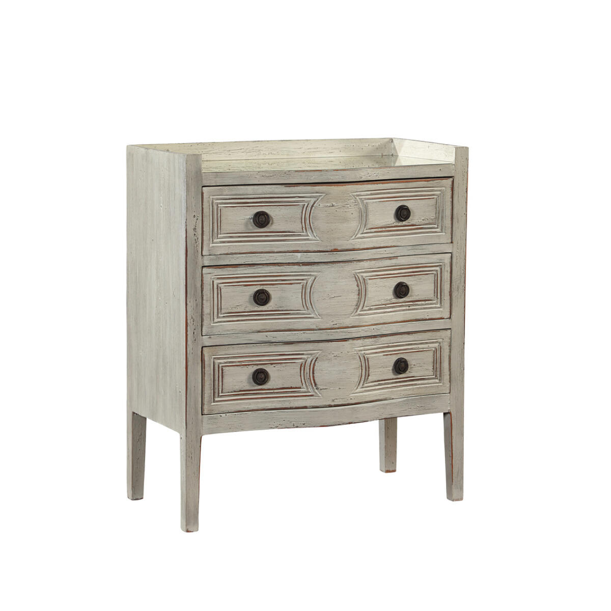 7317f5031674c00ba990e455d6f0530e Farrow Chest - Image 1