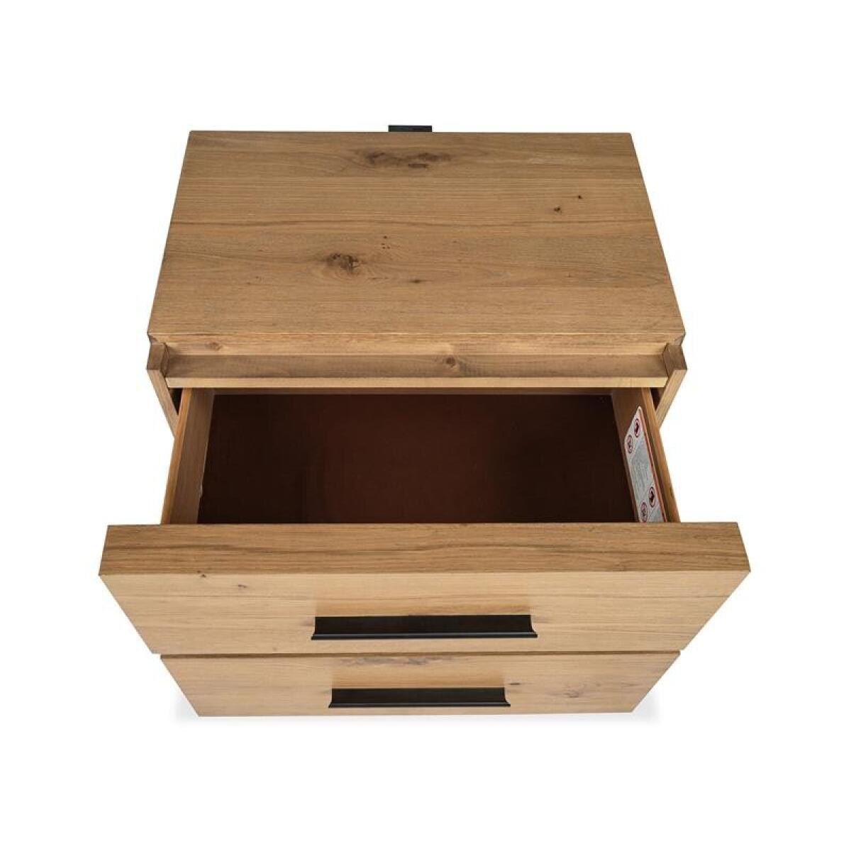 Davenport B6309-01 Drawer Nightstand - Image 7