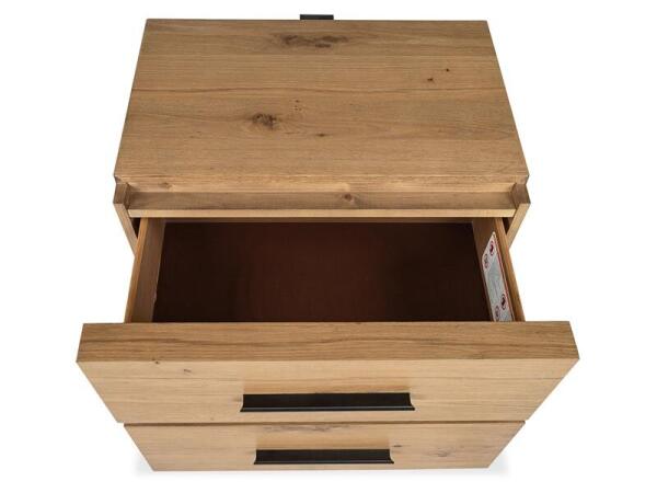 Davenport B6309-01 Drawer Nightstand - Image 7