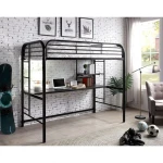 Opal Twin Loft Bed - Image 2