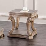 Seven Oaks End Table