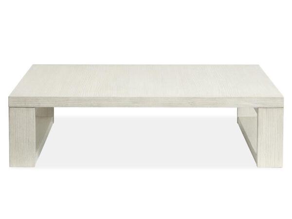 Refton Square Cocktail Table - Image 6