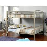 Lovia Full/Full Bunk Bed - Image 3