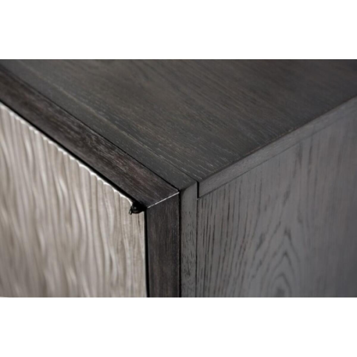 Forger 4-Door Cabinet - Image 8