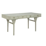 Hendrix Desk Desks Brown 8