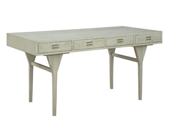 Hendrix Desk Desks Brown