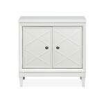 Springhouse Door Nightstand