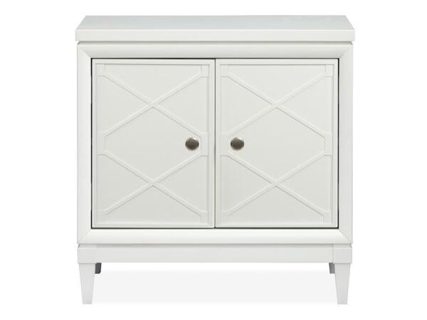 Springhouse Door Nightstand