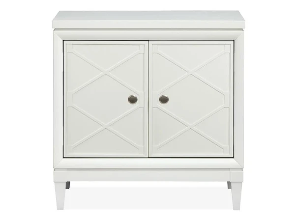 Springhouse B5993-03 Door Nightstand