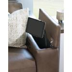 Raf P2 Recliner Sectionals Brown 12