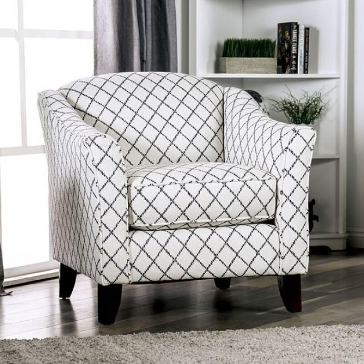 Verne Diamond Chair - Image 2