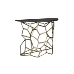 Clairmont Console Console Tables Brown 8