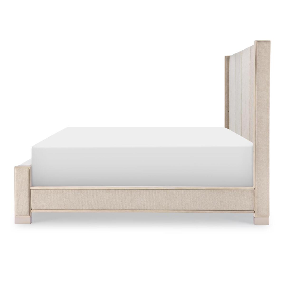 Complete Uph Bed King - Image 6