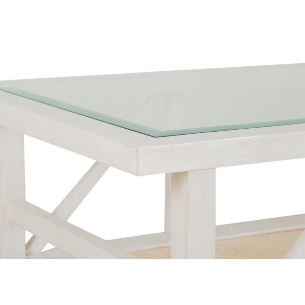 Rectangular Cocktail Table - Image 3