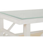Rectangular Cocktail Table - Image 3