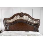 Menodora 5 Pc Queen Bedroom Set - Image 4