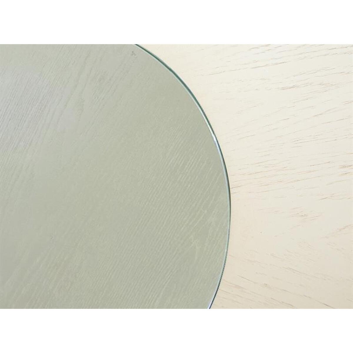 Lenox Round Dining Table Dining Tables Cream 5