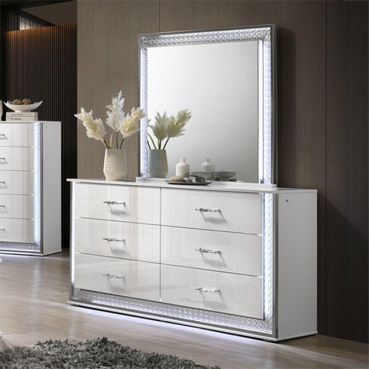 Hazeline Dresser - Image 2