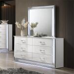 Hazeline Dresser