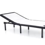 Somnerside I Adjustable Bed Base