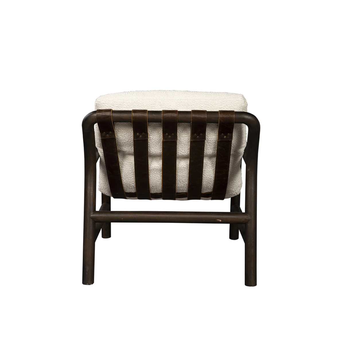 Cyrus Occasional Chair Chairs Brown 5