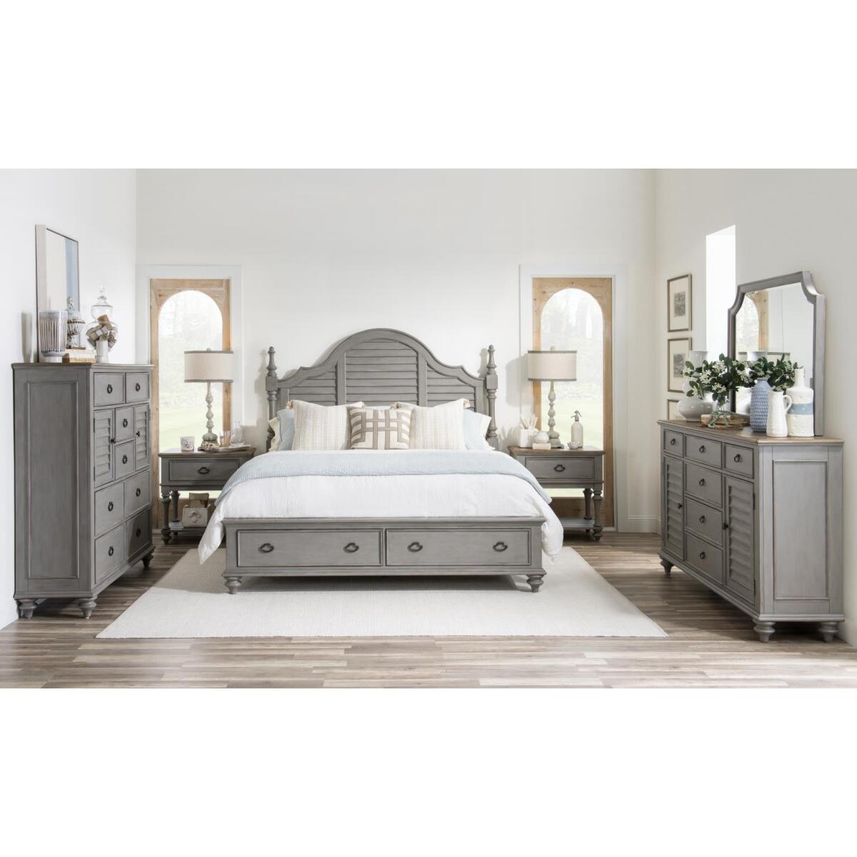 Mirror Bedroom Mirrors Gray 7