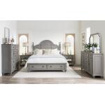 Mirror Bedroom Mirrors Gray 13