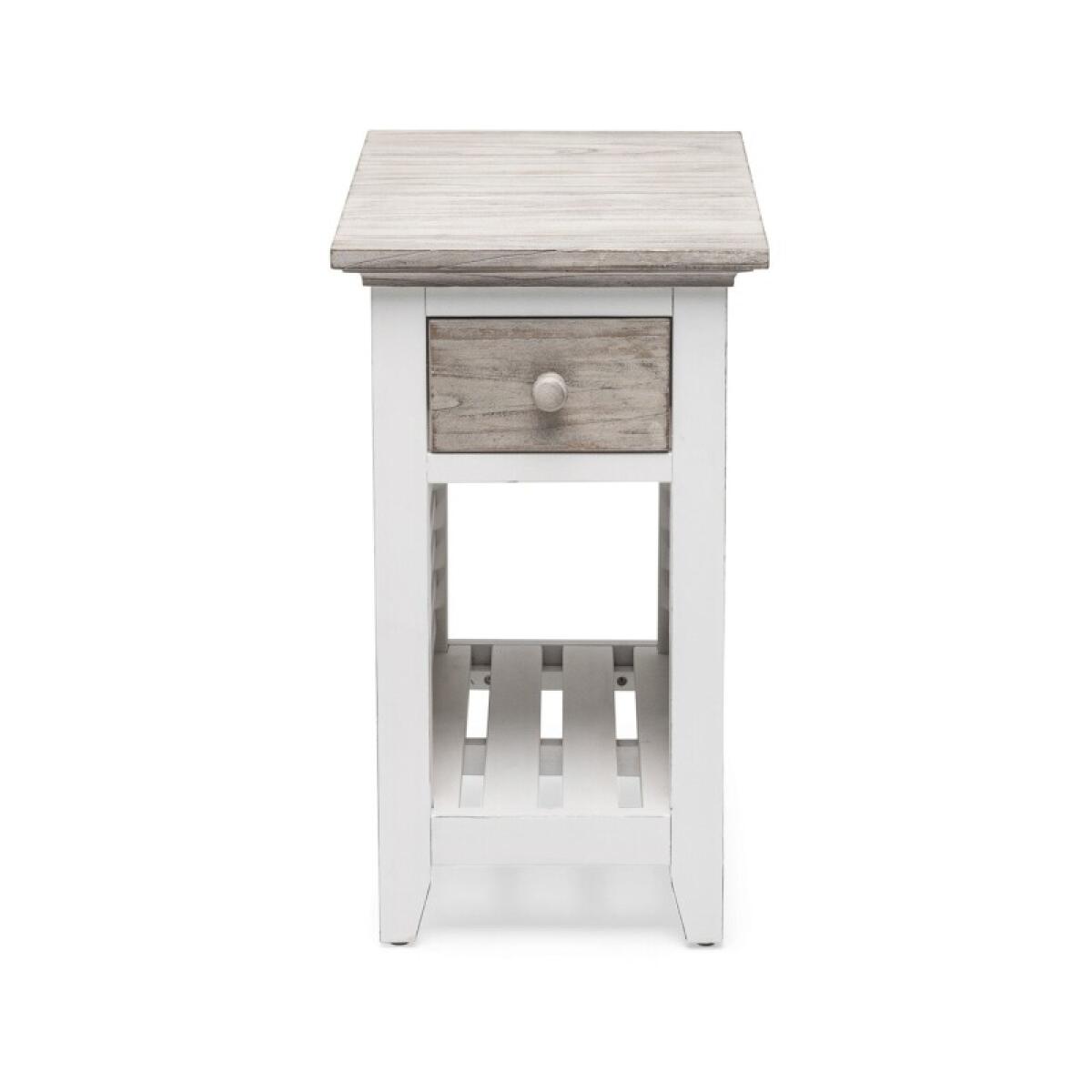 Islamorada Chairside Table - Image 4