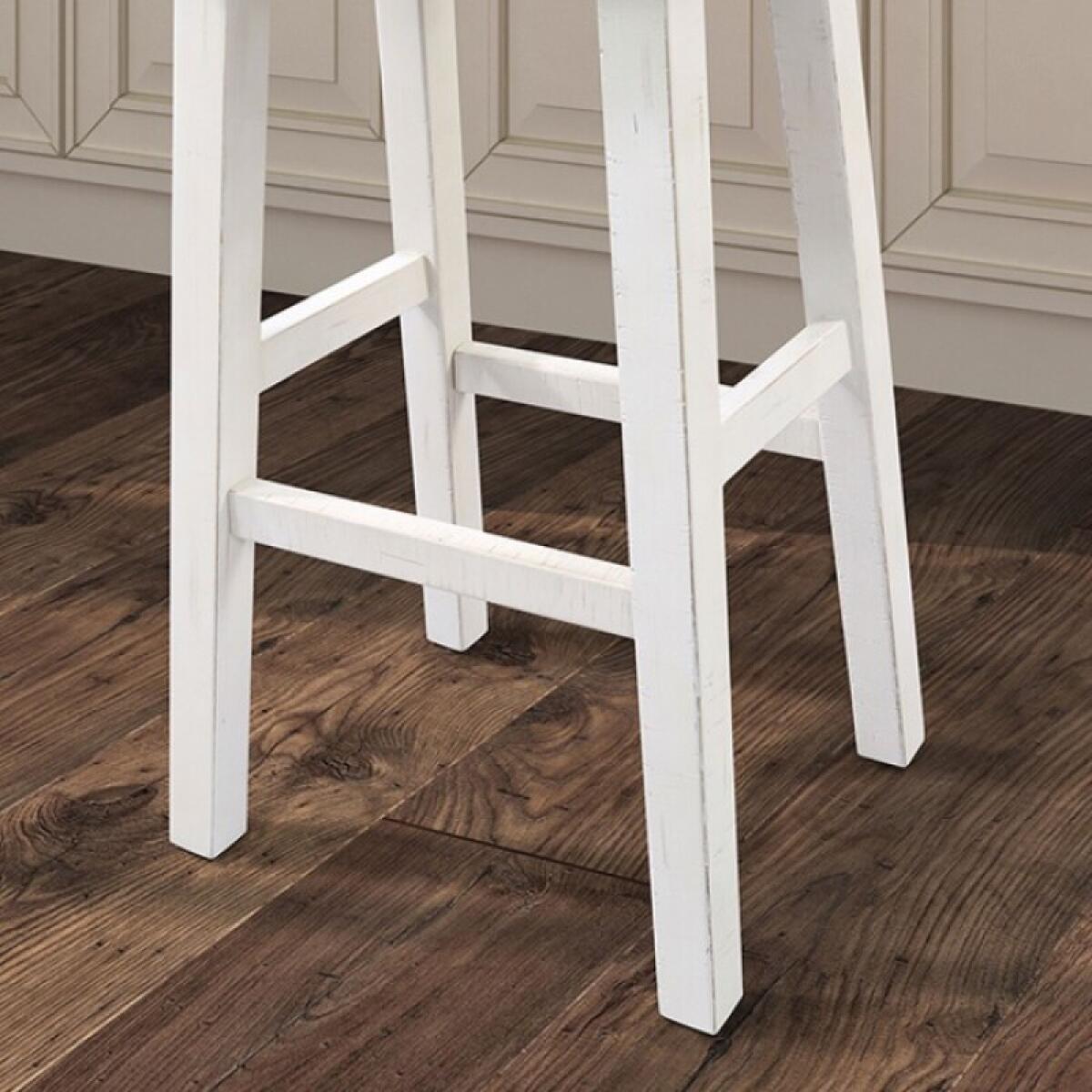 Biasca 24" Stool (2/CTN) - Image 5