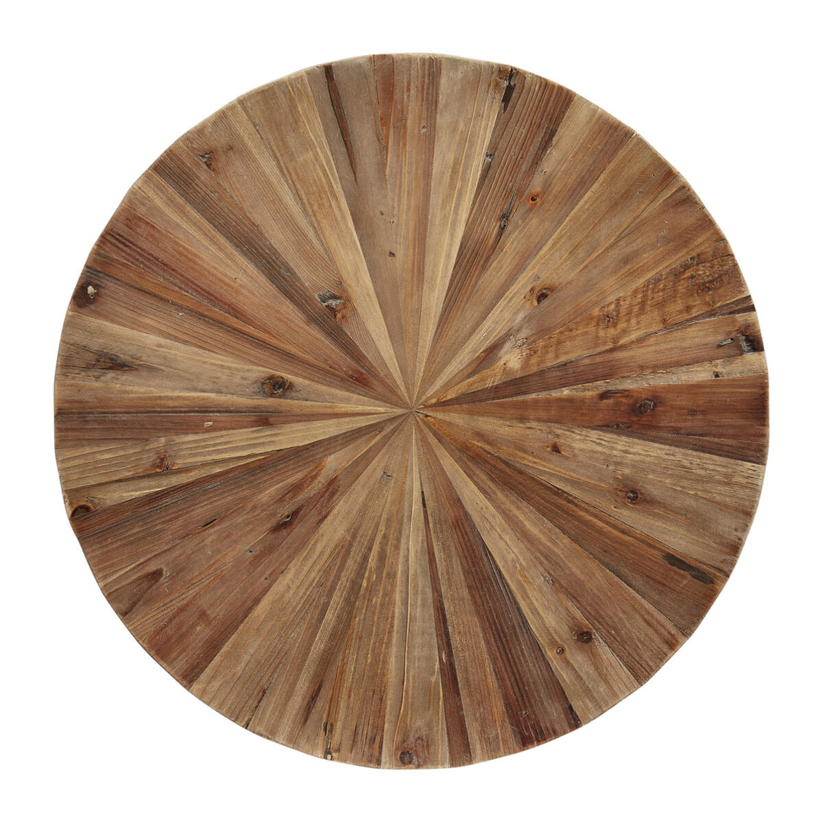 Sunburst Side Table End tables End Tables 5