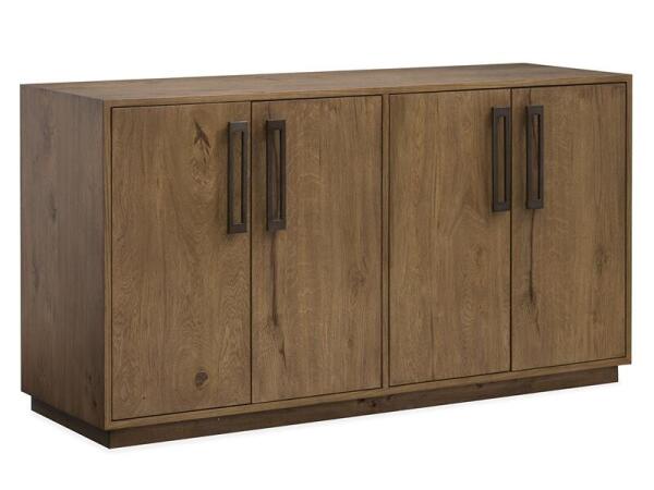 Marcel Buffet Dining Storage Brown 14