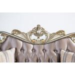 Albacete Loveseat Loveseats Champagne/Purple 17