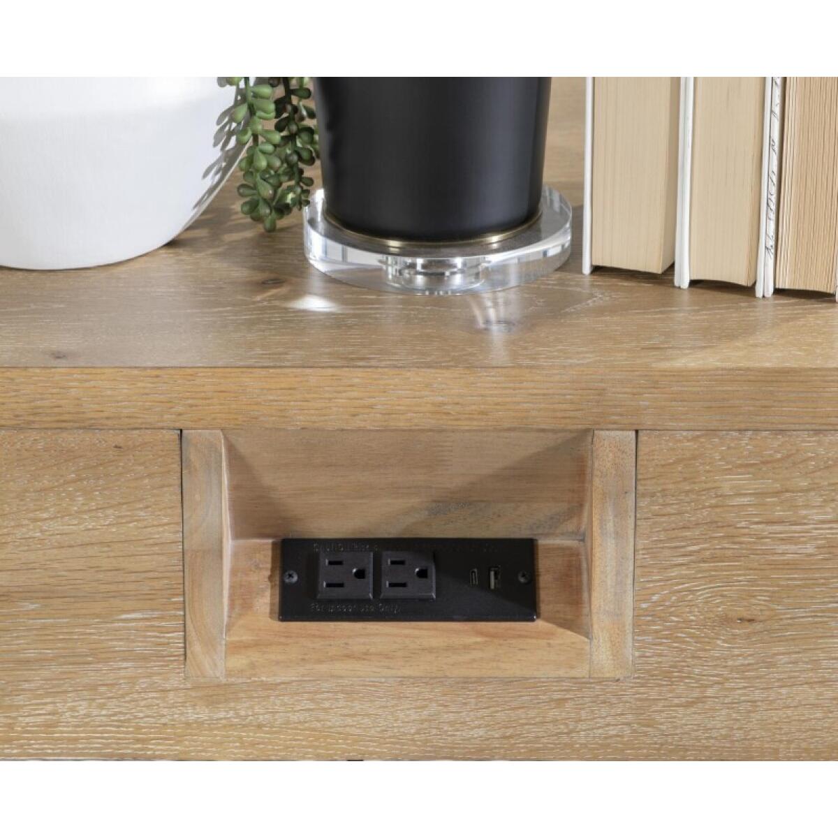 Open Nightstand - Image 5